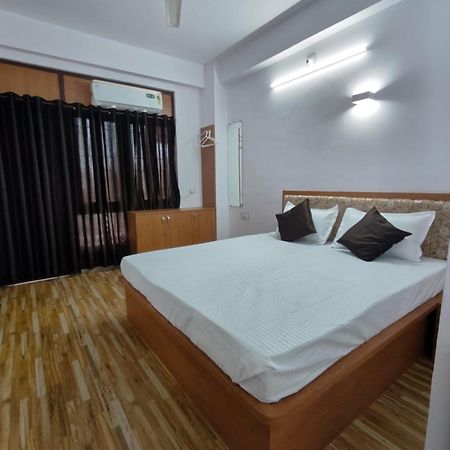 Rk Homestay Udaipur Exterior foto