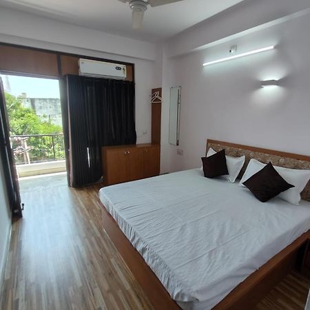 Rk Homestay Udaipur Exterior foto