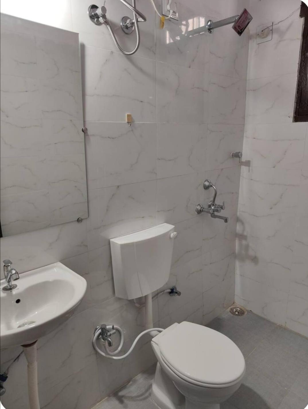 Rk Homestay Udaipur Exterior foto