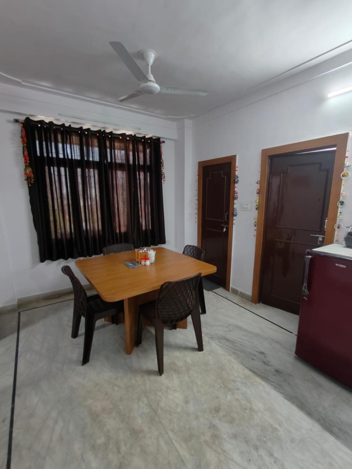 Rk Homestay Udaipur Exterior foto